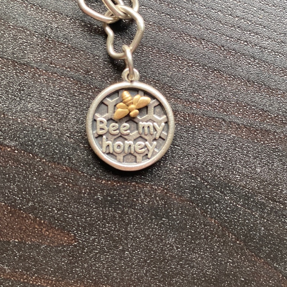 James Avery Bee My Honey charm